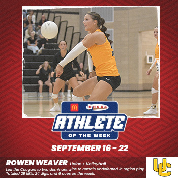 Rowen Weaver